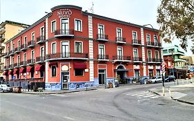Hotel Nuvo Naples